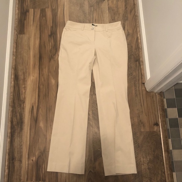 White House Black Market Pants - White House Black Market pants